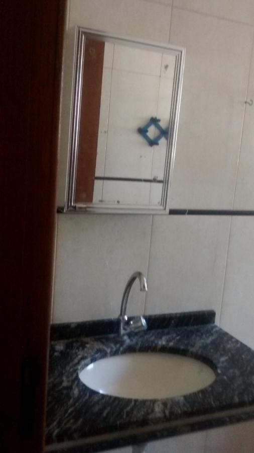 Chale No Condominio Verde Mar Na Praia Da Cocanha Caraguatatuba Exteriör bild